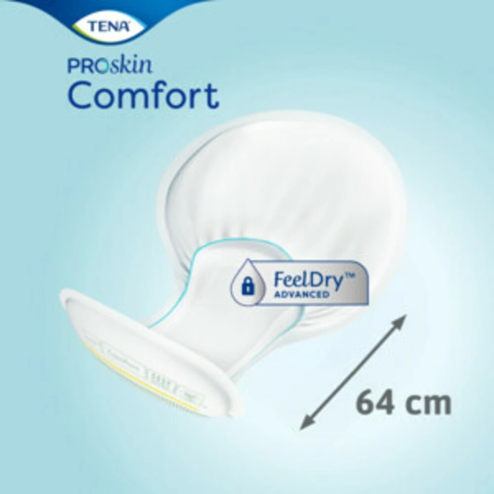 TENA Comfort ProSkin Super 3 TENA Comfort ProSkin Super - Afbeelding 3