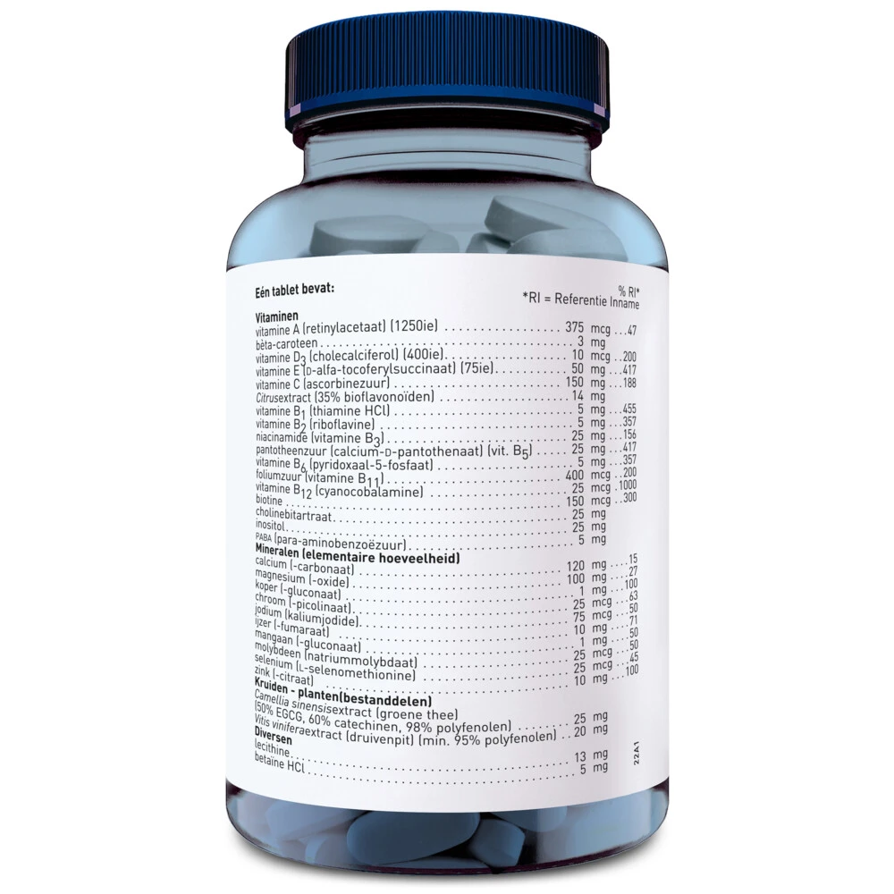 Orthica Strata Fem 2 Orthica Strata Fem - Afbeelding 2