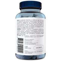 Orthica Strata Fem 6 Orthica Strata Fem -Gezondheidszorg Leveringen 1038925 3