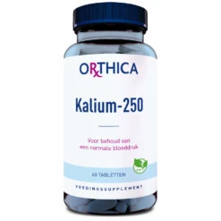 Orthica Kalium-250