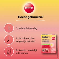 3x Roter Cranberry Bruis 7 3x Roter Cranberry Bruis -Gezondheidszorg Leveringen 1039505 4