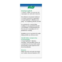 A.Vogel Famosan Slaap 2* 8 A.Vogel Famosan Slaap 2* -Gezondheidszorg Leveringen 1040350 3