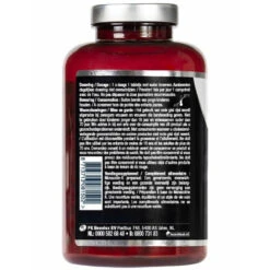 Lucovitaal Rode Gist Rijst -Gezondheidszorg Leveringen 1040425 3