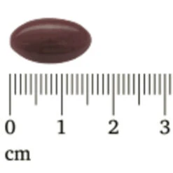 2x Lucovitaal Rode Gist Rijst Met Visolie En Q10 -Gezondheidszorg Leveringen 1040580 4 1
