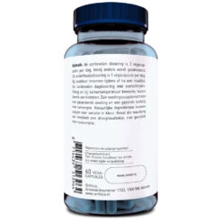 Orthica Cranberry Plus -Gezondheidszorg Leveringen 1040763 3