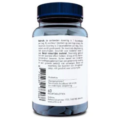 Orthica Orthiflor Kauw Probiotica -Gezondheidszorg Leveringen 1040799 3