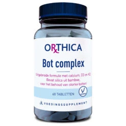 2x Orthica Bot Complex