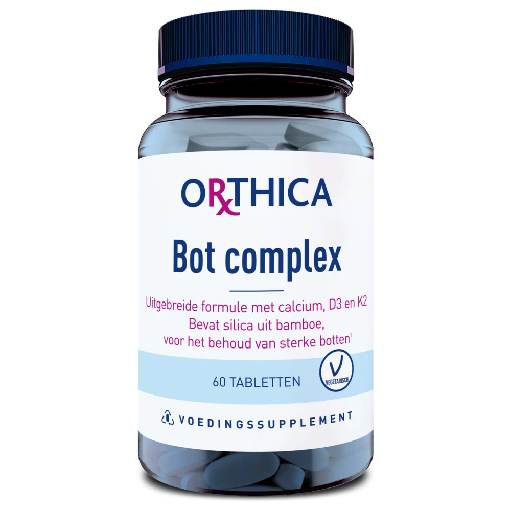 2x Orthica Bot Complex 1 2x Orthica Bot Complex