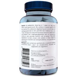 Orthica Stress B-Complex Forte -Gezondheidszorg Leveringen 1040899 3