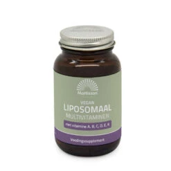 Mattisson Liposomaal Multivitamine