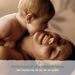 Dagravit Natural Mama Energie -Gezondheidszorg Leveringen 1041519 3