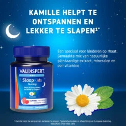 2x Valdispert Sleep Kids Natural -Gezondheidszorg Leveringen 1041527 3