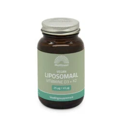 Mattisson Liposomaal Vitamine D3+K2