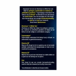 Lucovitaal Overgang Balans Maxi Verpakking 6 Lucovitaal Overgang Balans Maxi Verpakking -Gezondheidszorg Leveringen 1048732 3