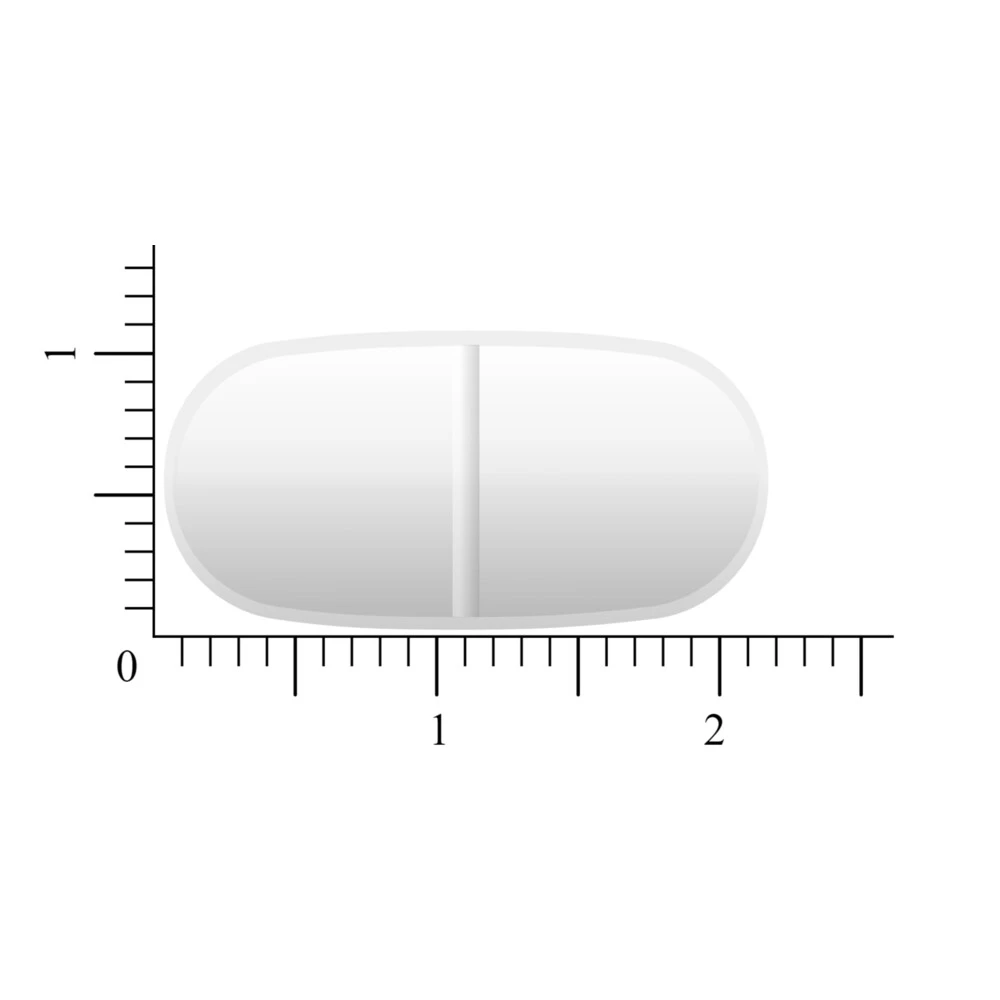Vitakruid Magnesium 200 Complex 4 Vitakruid Magnesium 200 Complex - Afbeelding 4