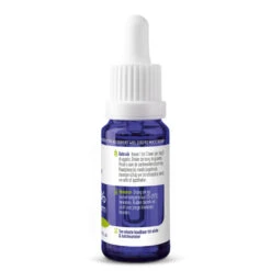 Vitakruid CBD Olie 5% Full Spectrum -Gezondheidszorg Leveringen 1050582 3