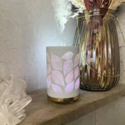 CHI Verdamper Leaves -Gezondheidszorg Leveringen 1054481 4