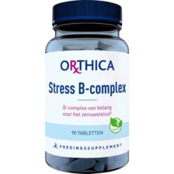 Orthica Stress B-Complex