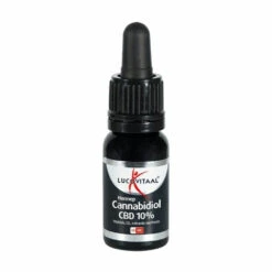 3x Lucovitaal Cbd Olie 10% 8 3x Lucovitaal Cbd Olie 10% -Gezondheidszorg Leveringen 1056630 3 1