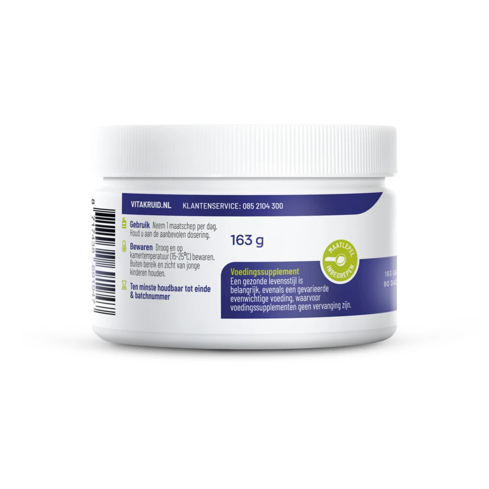 Vitakruid Multi Basis Poeder 2 Vitakruid Multi Basis Poeder - Afbeelding 2