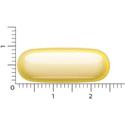 Vitakruid Omega 3 1000 TG Vegan -Gezondheidszorg Leveringen 1058227 5