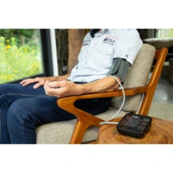 Fysic Bloedrukmeter FB150 9 Fysic Bloedrukmeter FB150 -Gezondheidszorg Leveringen 1059327 4