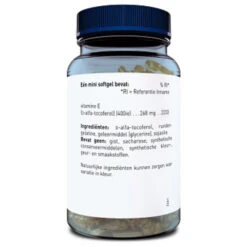 Orthica E400 Mini 6 Orthica E400 Mini -Gezondheidszorg Leveringen 1059550 3