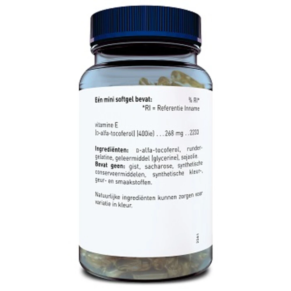 Orthica E400 Mini 3 Orthica E400 Mini - Afbeelding 3