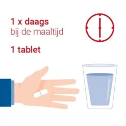 Vitalize Multi Man 50+ -Gezondheidszorg Leveringen 1059558 3