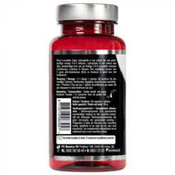 3x Lucovitaal Super Lijnzaad Olie 1000 Mg Omega 3-6-9 6 3x Lucovitaal Super Lijnzaad Olie 1000 Mg Omega 3-6-9 -Gezondheidszorg Leveringen 1060955 3
