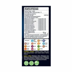 Lucovitaal Pre & Probiotica -Gezondheidszorg Leveringen 1060962 3