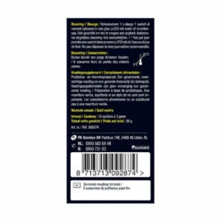 Lucovitaal Pre & Probiotica -Gezondheidszorg Leveringen 1060962 4