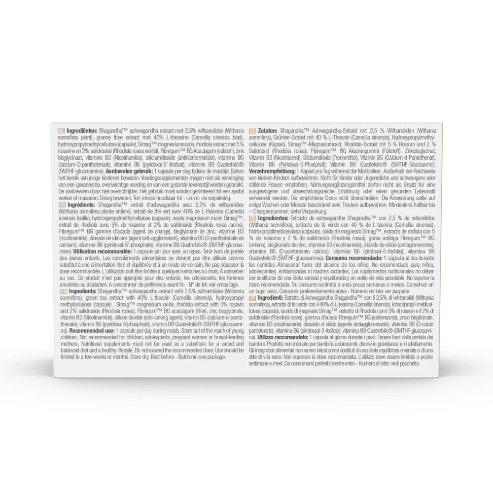 Purasana PuraZen 3 Purasana PuraZen - Afbeelding 3