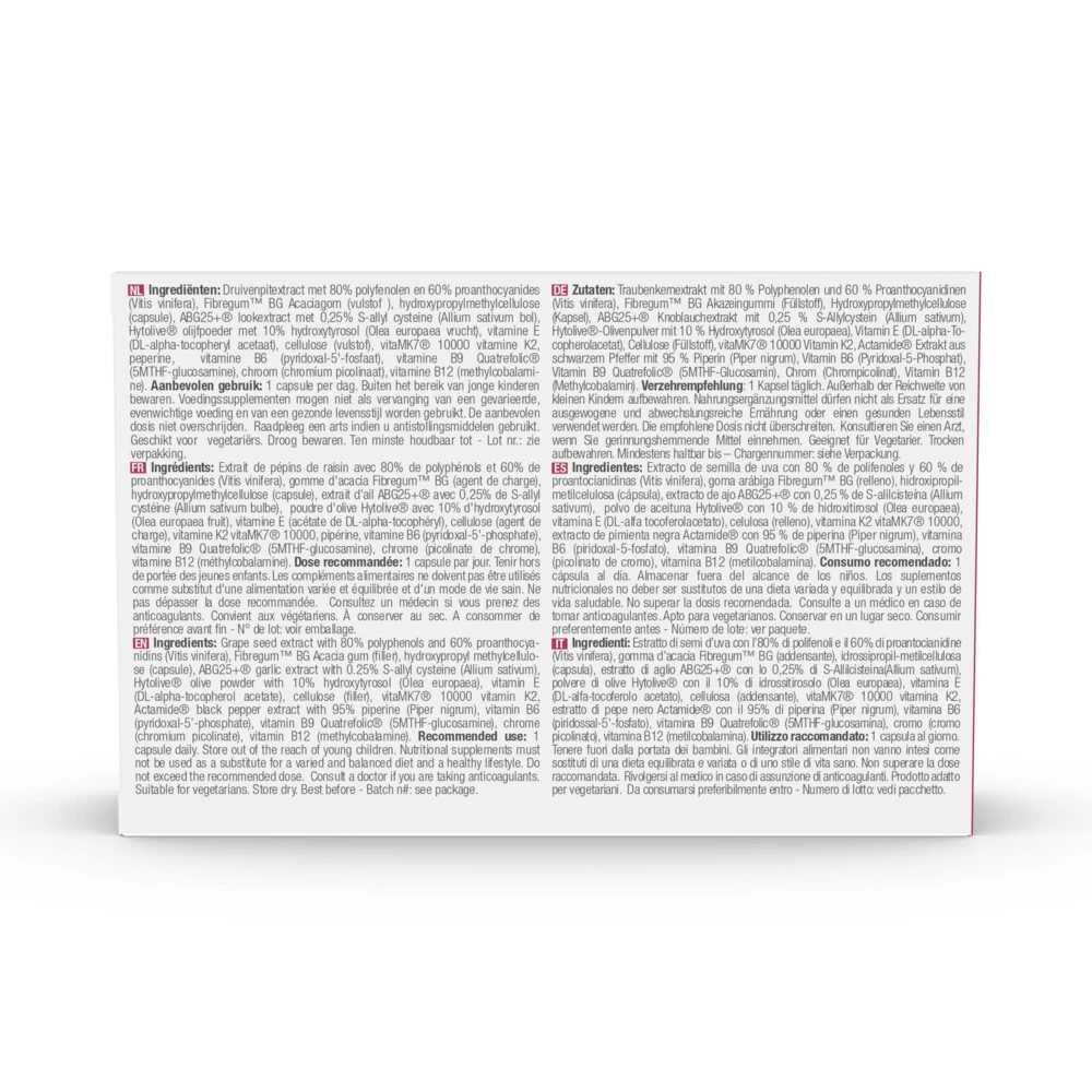 Purasana PuraCardio 3 Purasana PuraCardio - Afbeelding 3