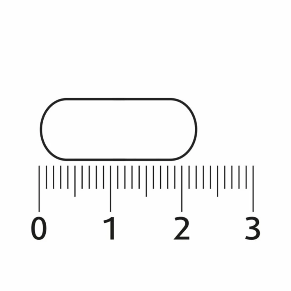 Lucovitaal Magnesium 375mg Bisglycinaat 4 Lucovitaal Magnesium 375mg Bisglycinaat - Afbeelding 4