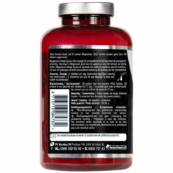 3x Lucovitaal Magnesium Super 6 Complex -Gezondheidszorg Leveringen 1069141 3