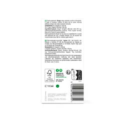 2x Purasana Gember 250 Mg -Gezondheidszorg Leveringen 1070724 3 1