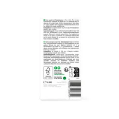 Purasana Konjak Extract 530 Mg 7 Purasana Konjak Extract 530 Mg -Gezondheidszorg Leveringen 1070738 3