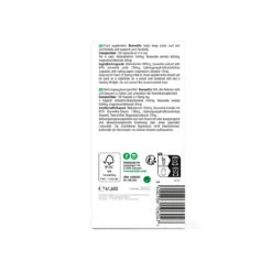 Purasana Boswellia Wierook -Gezondheidszorg Leveringen 1070747 3