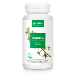 Purasana Boswellia Wierook -Gezondheidszorg Leveringen 1070747 5