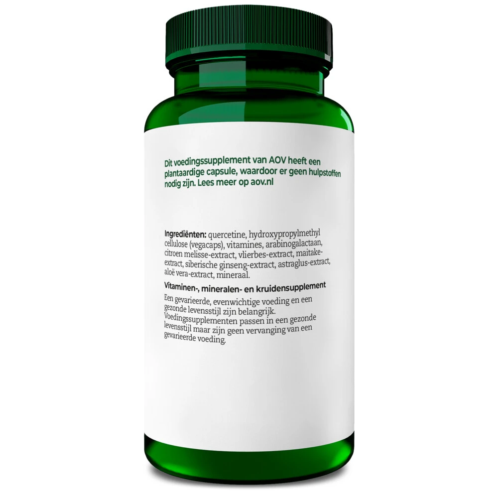 AOV 1032 Weerstandcomplex 2 AOV 1032 Weerstandcomplex - Afbeelding 2