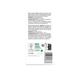 Purasana Blauwe Bosbes 320 Mg -Gezondheidszorg Leveringen 1071262 3