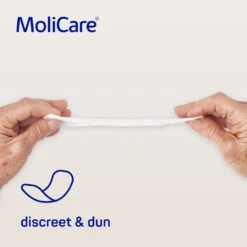 4x Molicare Premium Lady Pad 0,5 Druppels 70 Ml Absorptie -Gezondheidszorg Leveringen 1073061 3