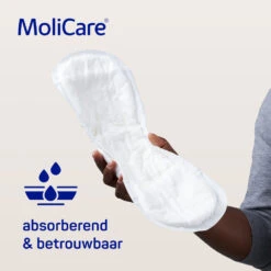 4x Molicare Premium Lady Pad 4.5 Druppels 914 Ml Absorptie 5 4x Molicare Premium Lady Pad 4.5 Druppels 914 Ml Absorptie -Gezondheidszorg Leveringen 1073067 3