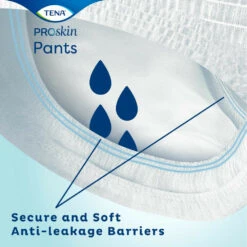 TENA ProSkin Pants Normal Small -Gezondheidszorg Leveringen 1073115 3