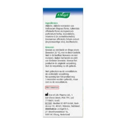 A.Vogel Oorspray Oorpijn -Gezondheidszorg Leveringen 1074493 4