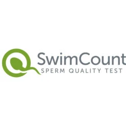 SwimCount Spermatest -Gezondheidszorg Leveringen 1074816 3