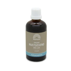 Mattisson Rustgevend Complex Tintuur Biologisch