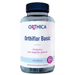 Orthica Orthiflor Basic