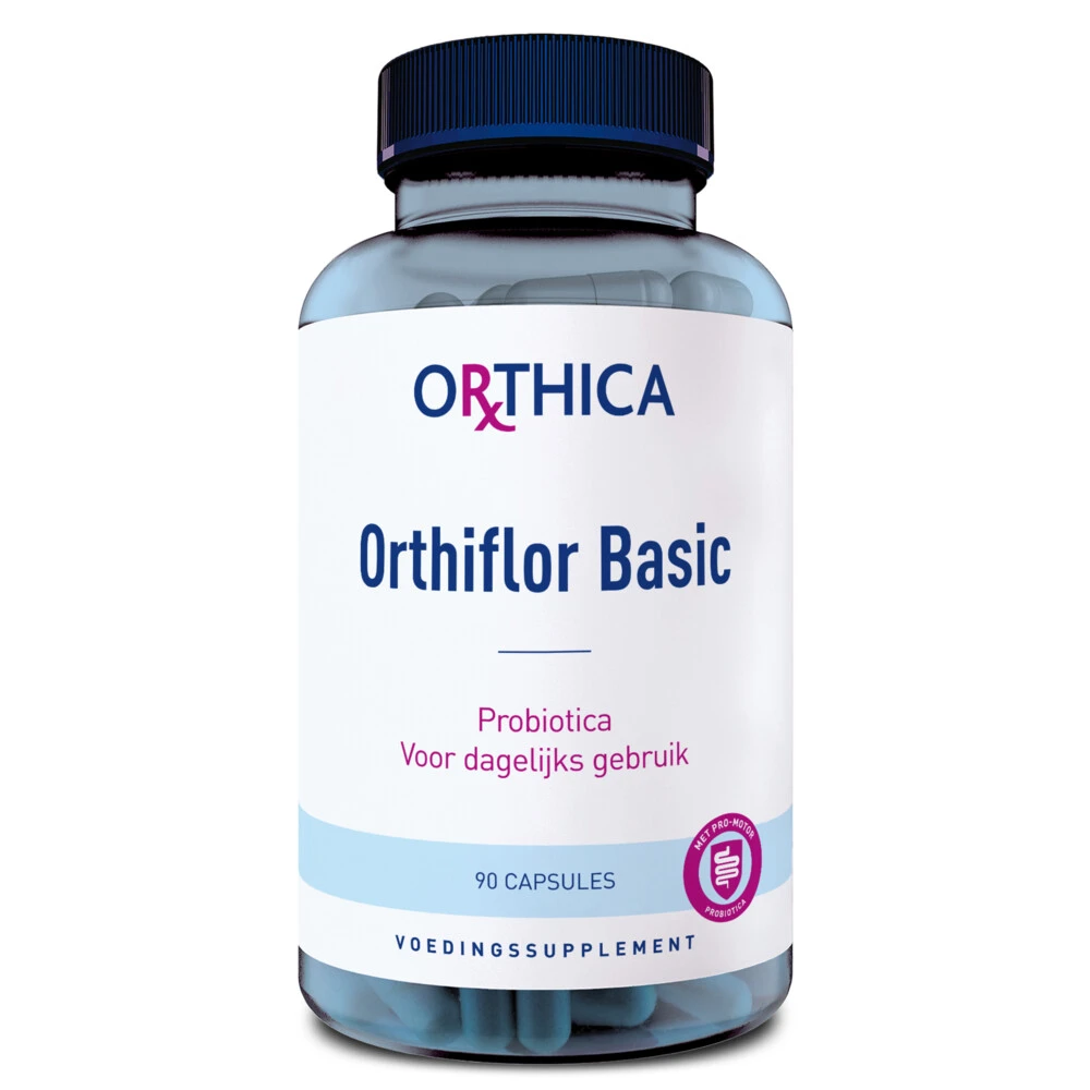 Orthica Orthiflor Basic 1 Orthica Orthiflor Basic